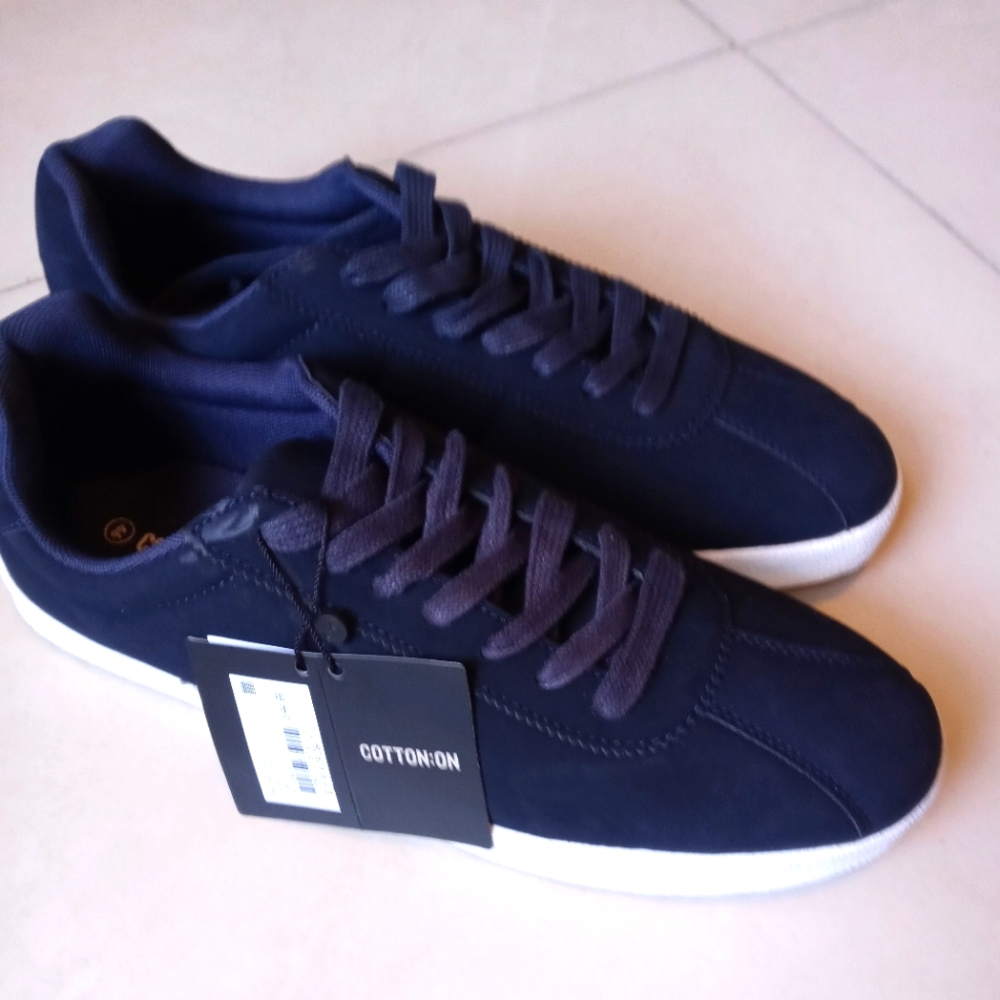 Men shoes COTTON ON , NEW sz. 13